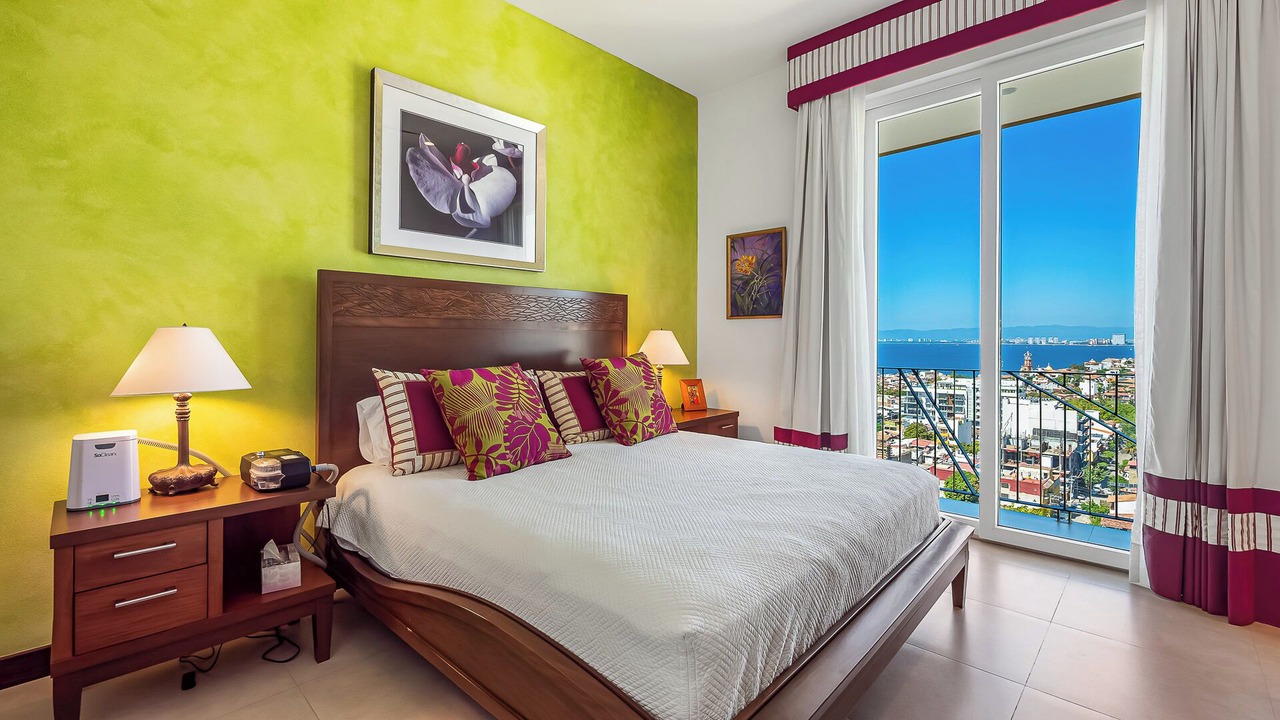 Photo of Bedroom in Emiliano Zapata