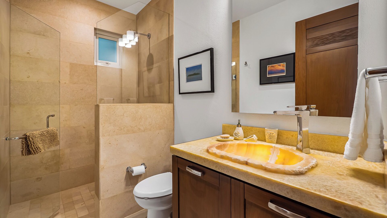 Photo of Bathroom in Emiliano Zapata