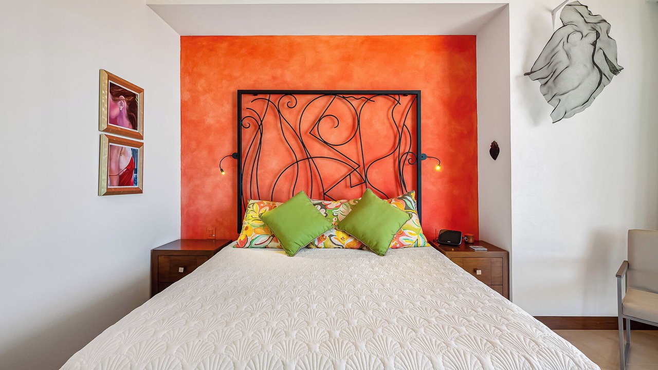 Photo of Bedroom in Emiliano Zapata