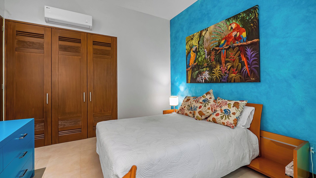 Photo of Bedroom in Emiliano Zapata