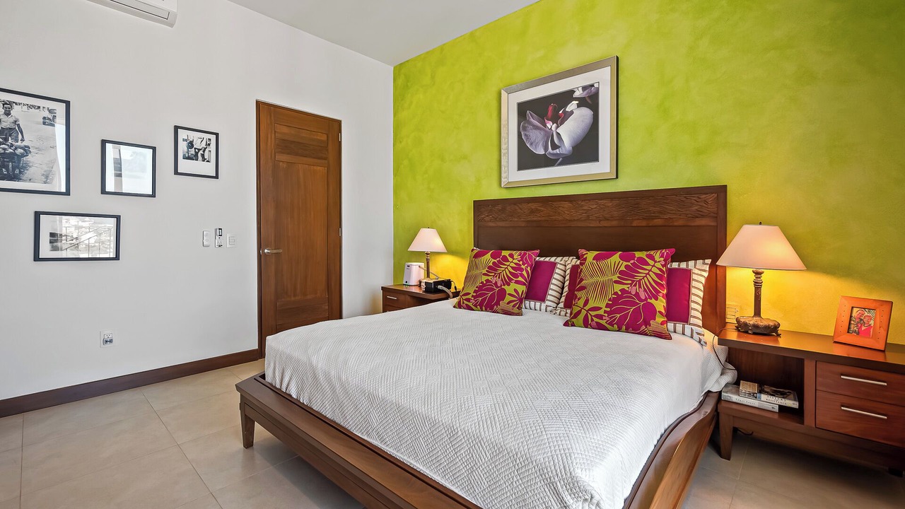 Photo of Bedroom in Emiliano Zapata
