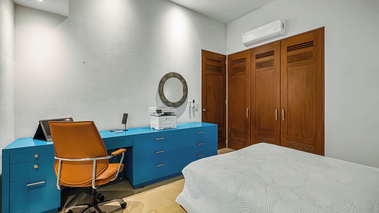 Photo of Bedroom in Emiliano Zapata