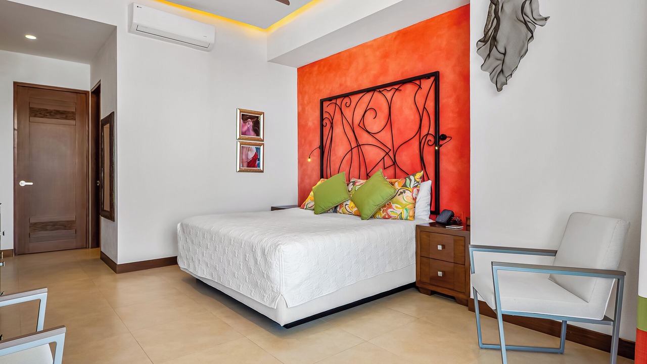 Photo of Bedroom in Emiliano Zapata
