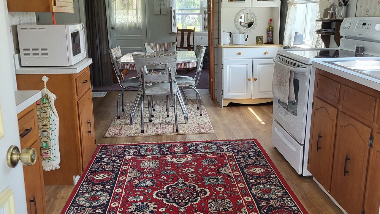 Photo of Kitchen in Eagle Lake