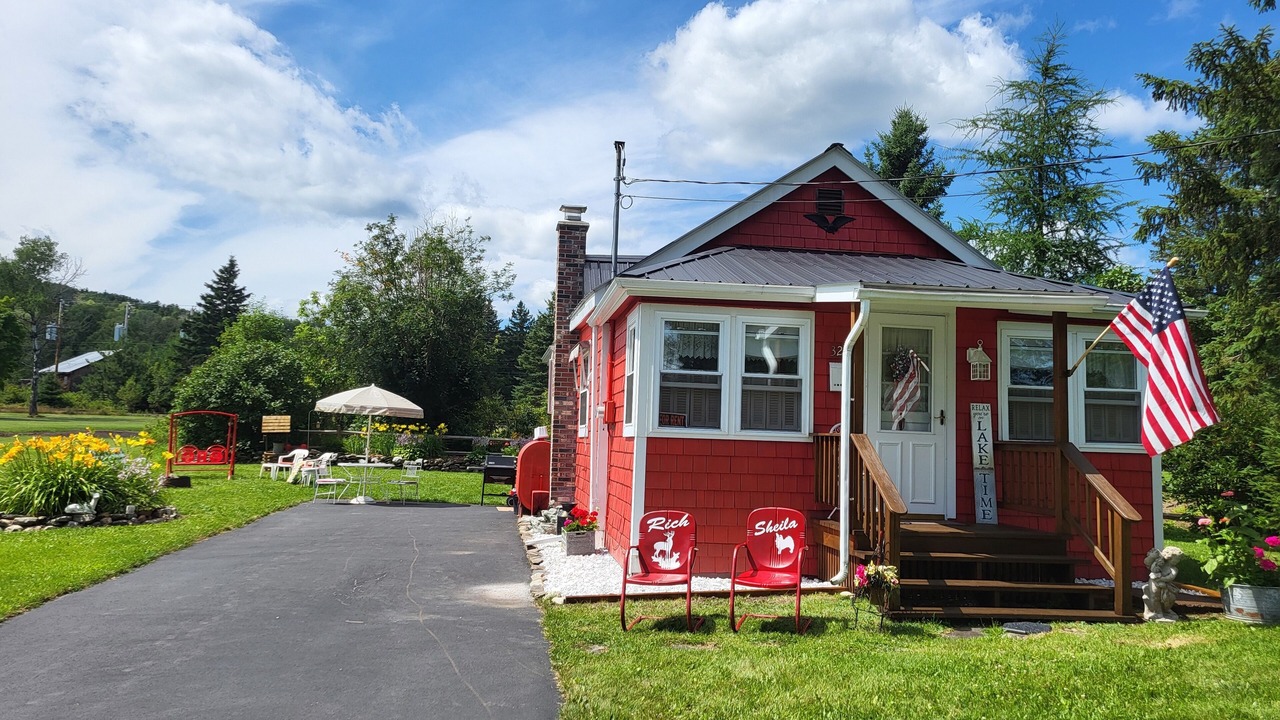 Photo of Outdoor in Eagle Lake