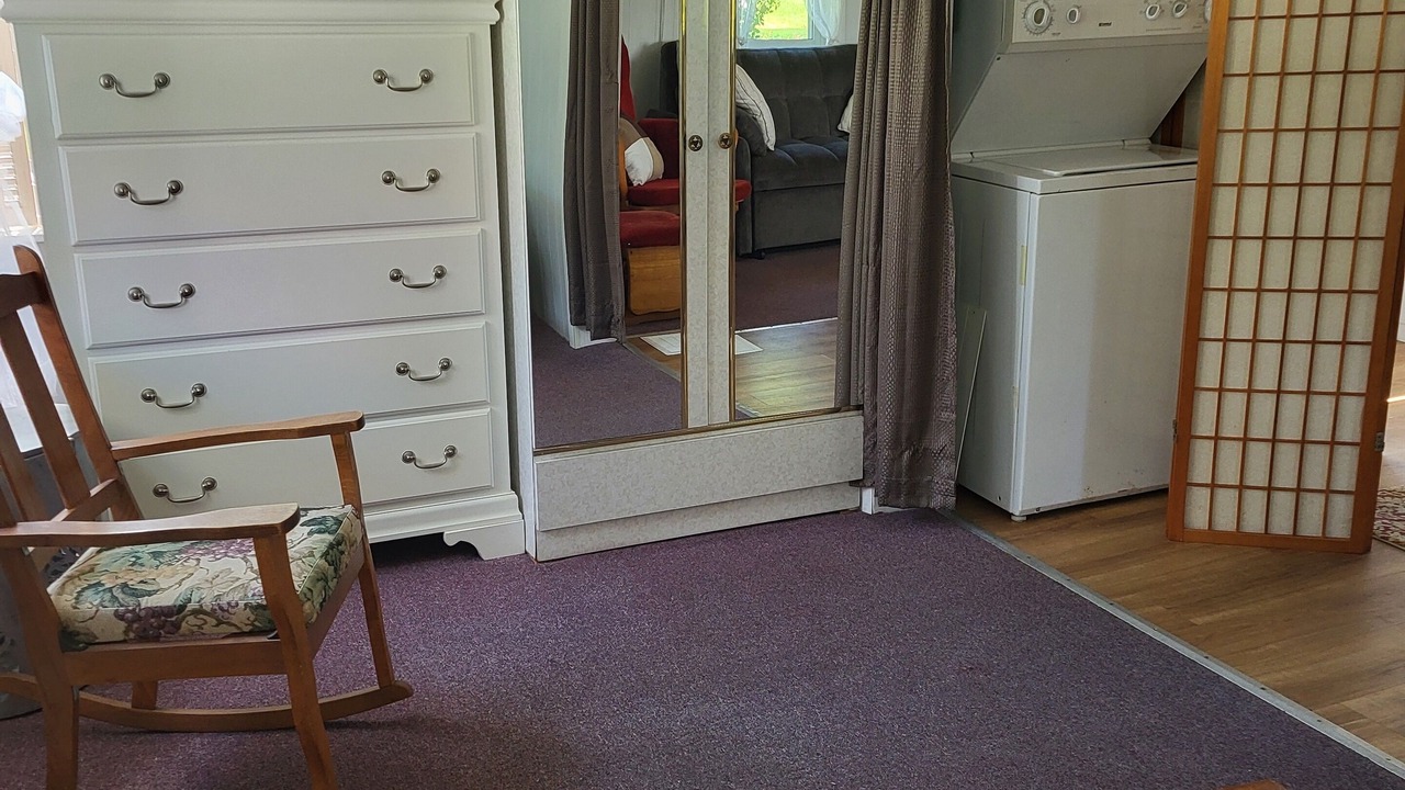 Photo of Bedroom in Eagle Lake