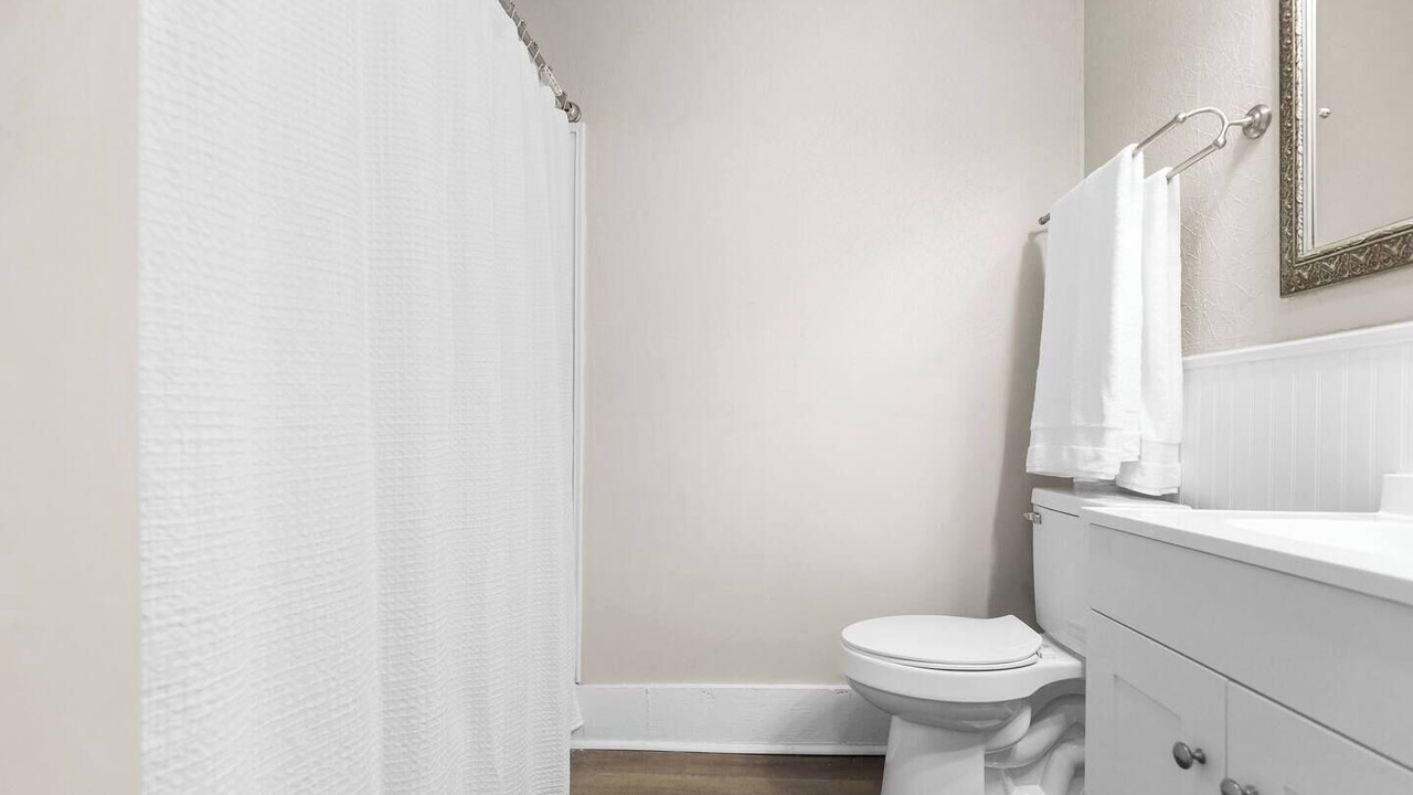 Photo of Bathroom in Windsor Park