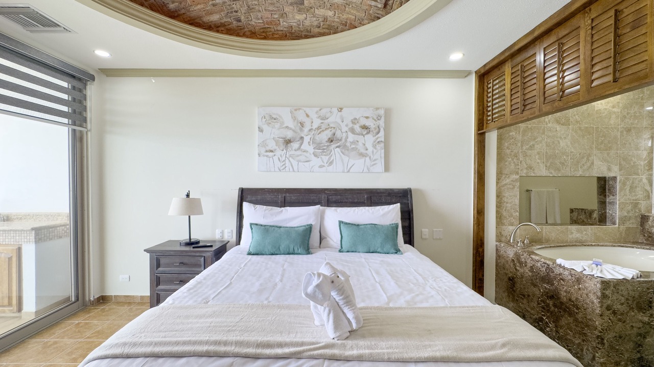 Photo of Bedroom in Sandy Beach