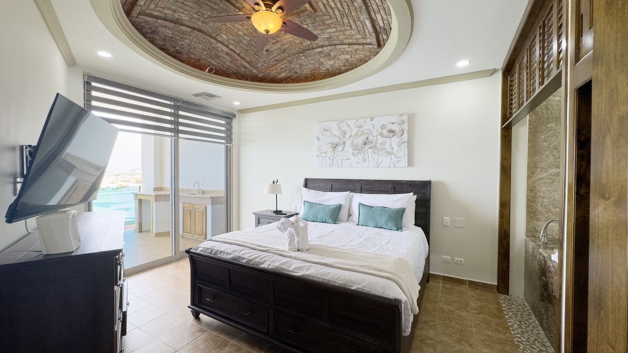 Photo of Bedroom in Sandy Beach