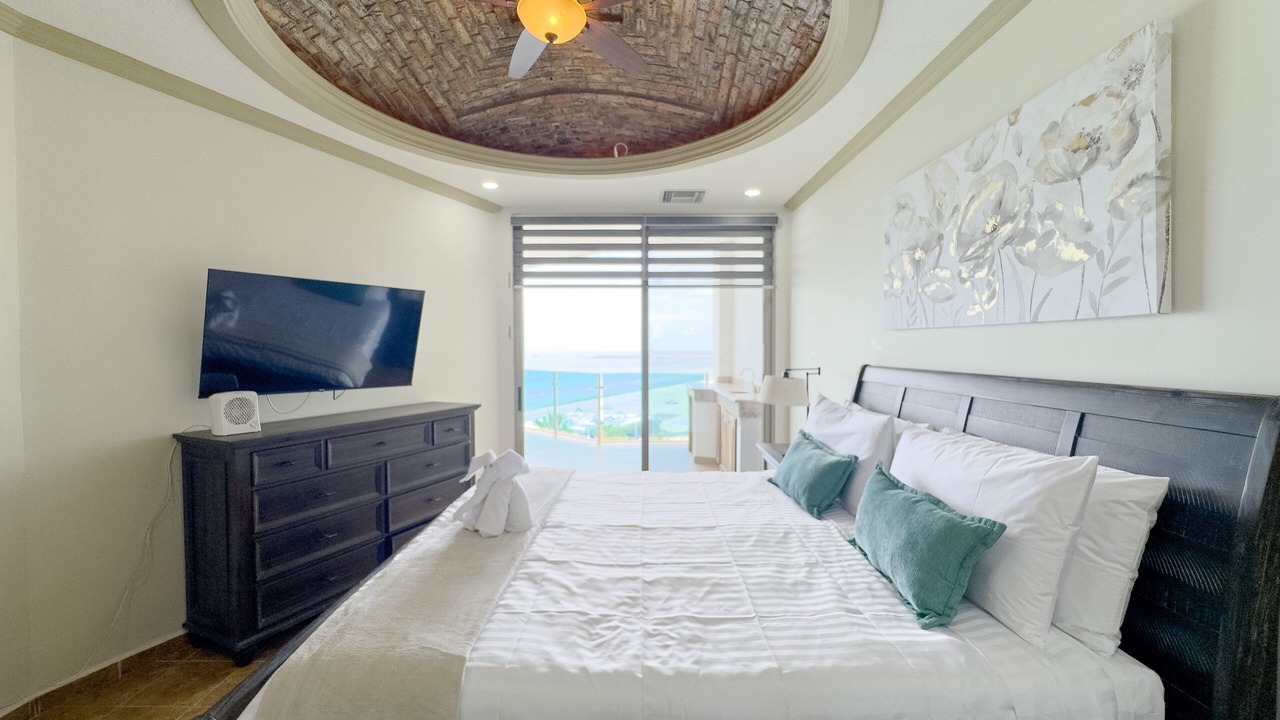 Photo of Bedroom in Sandy Beach