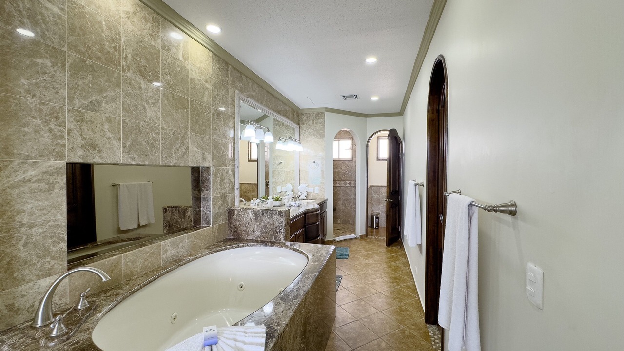 Photo of Bathroom in Sandy Beach