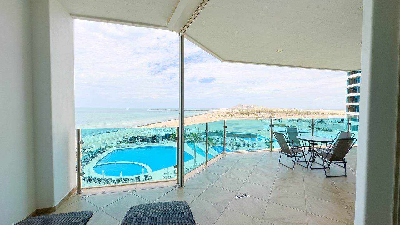 Photo of Outdoor in Sandy Beach
