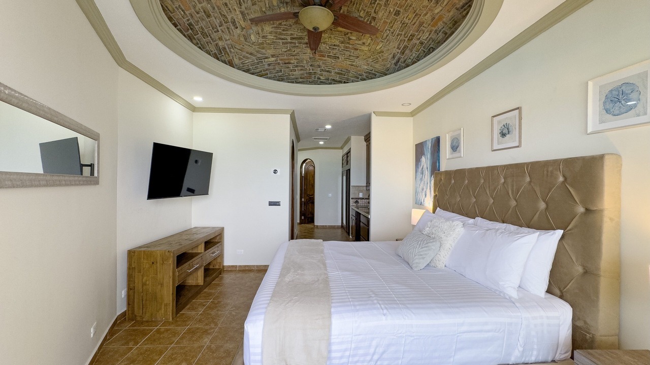 Photo of Bedroom in Sandy Beach