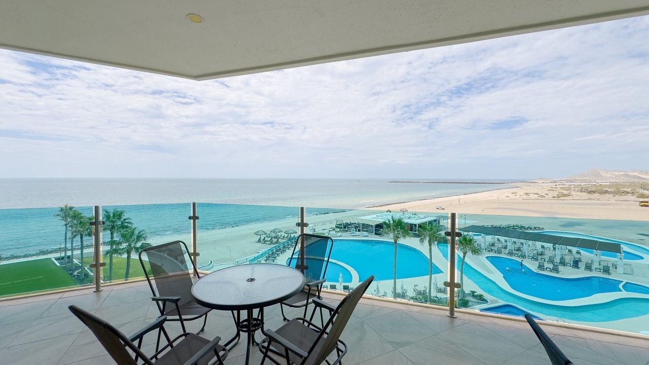 Photo of Outdoor in Sandy Beach