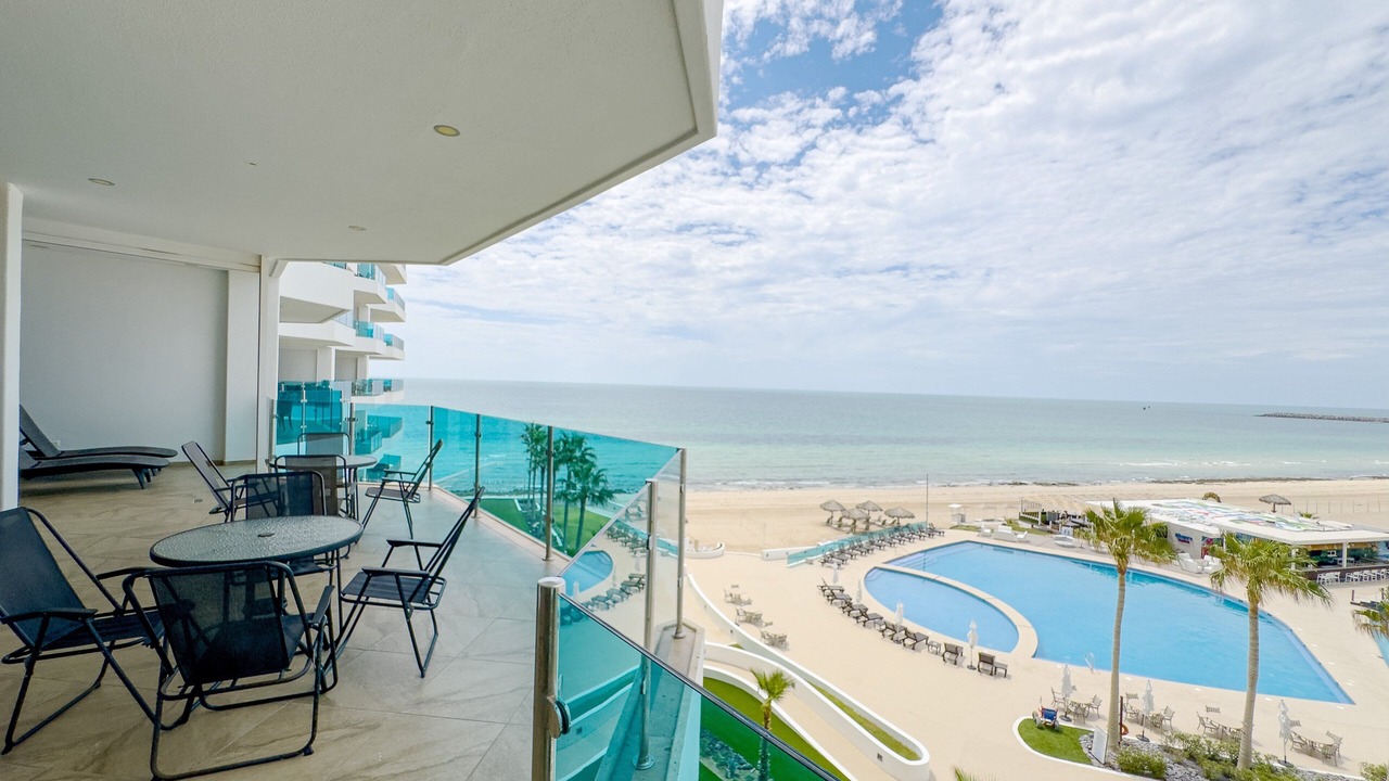 Photo of Outdoor in Sandy Beach
