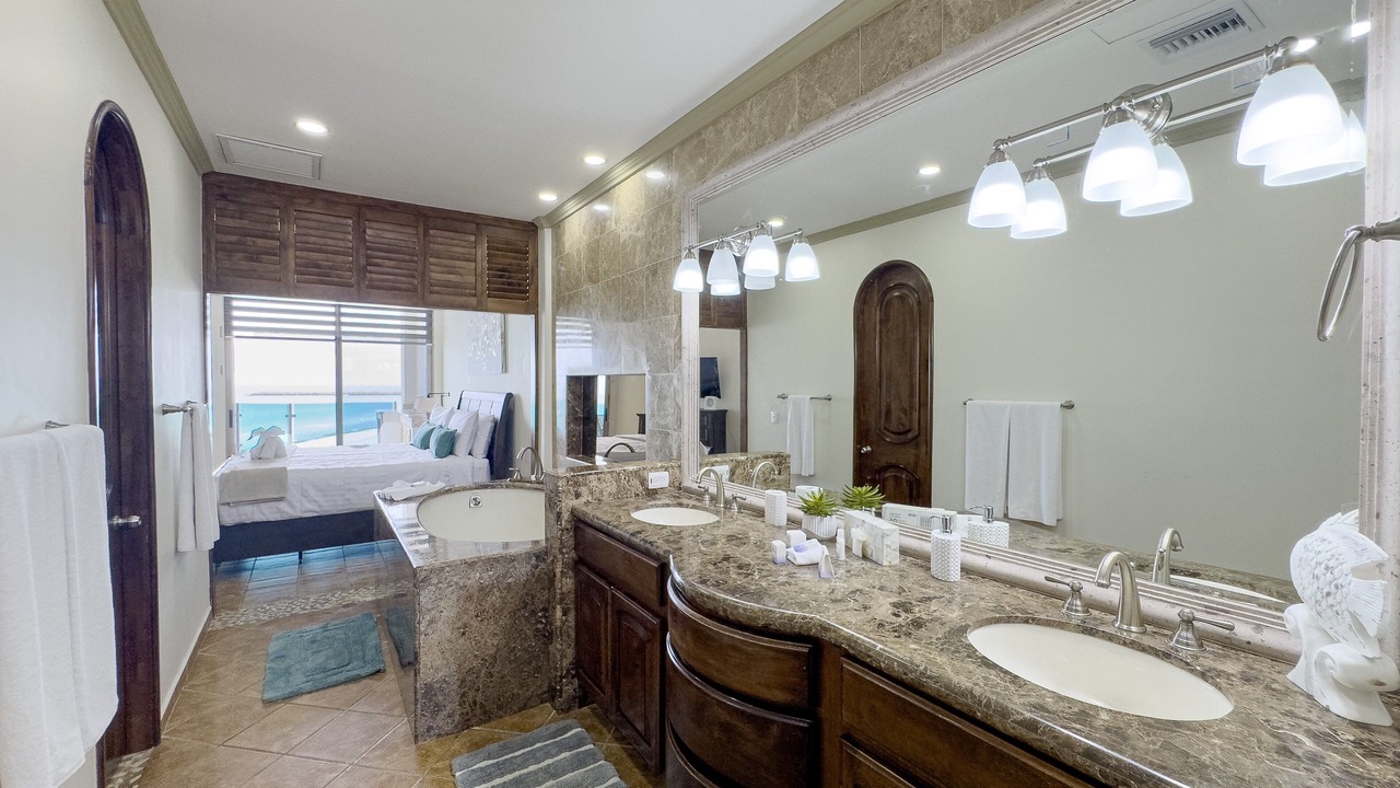 Photo of Bathroom in Sandy Beach