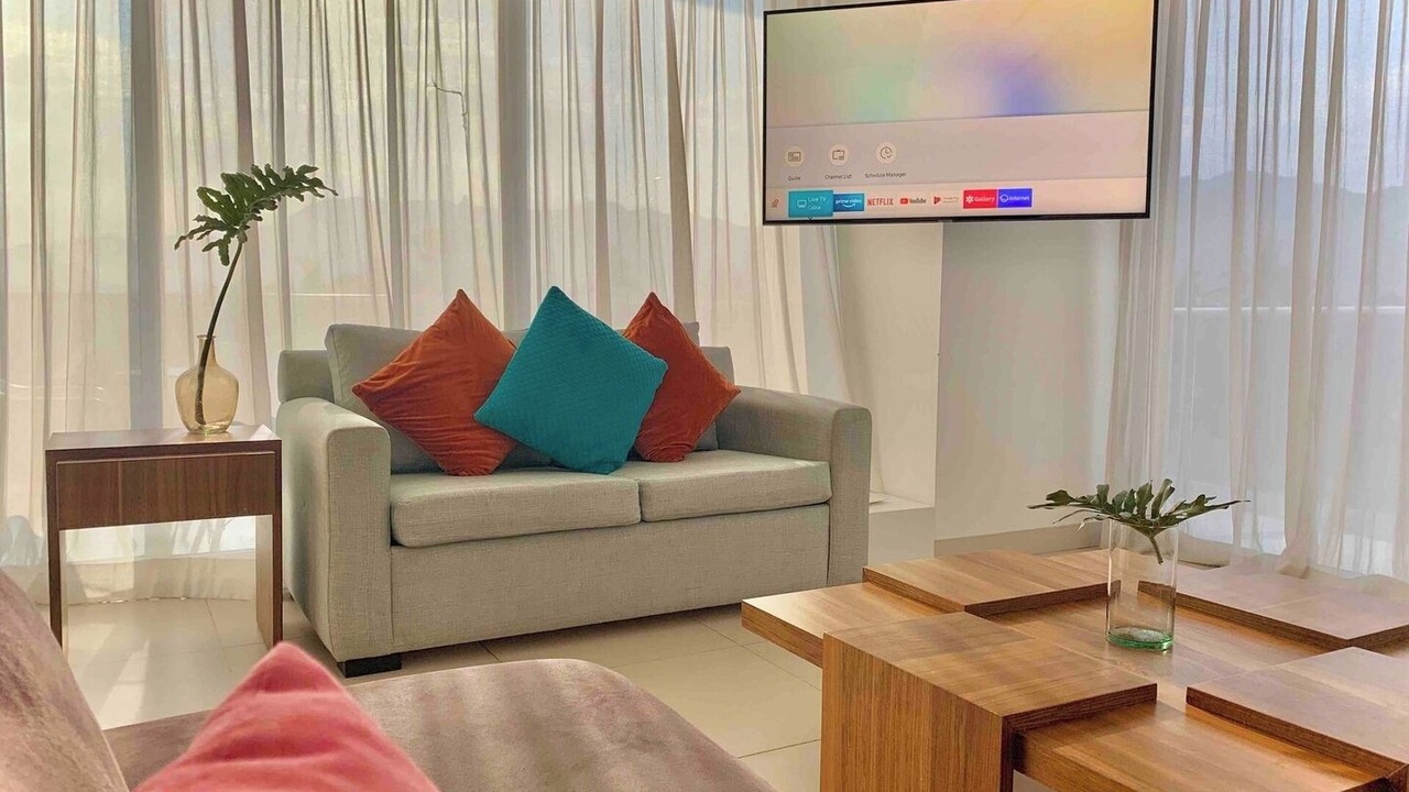 Photo of Livingroom in North Hotel Zone