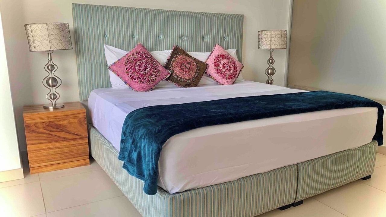 Photo of Bedroom in North Hotel Zone