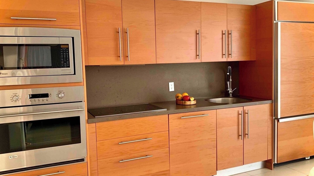 Photo of Kitchen in North Hotel Zone