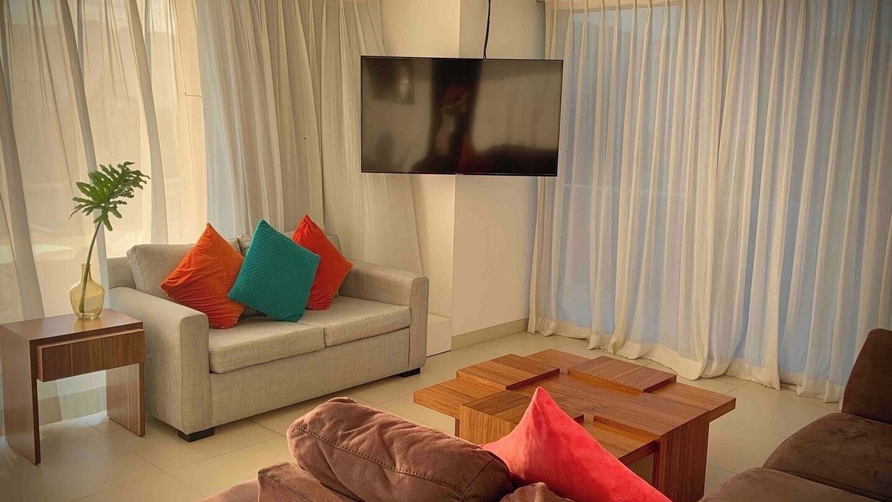 Photo of Livingroom in North Hotel Zone