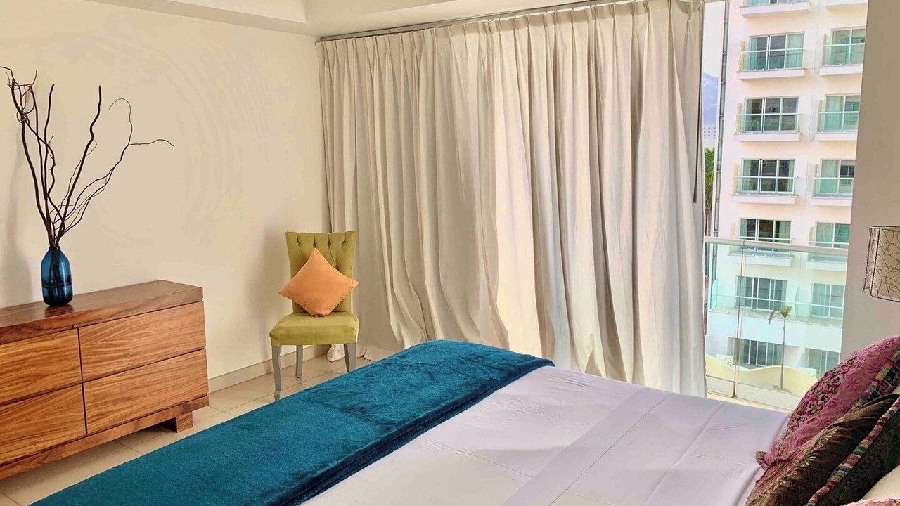 Photo of Bedroom in North Hotel Zone