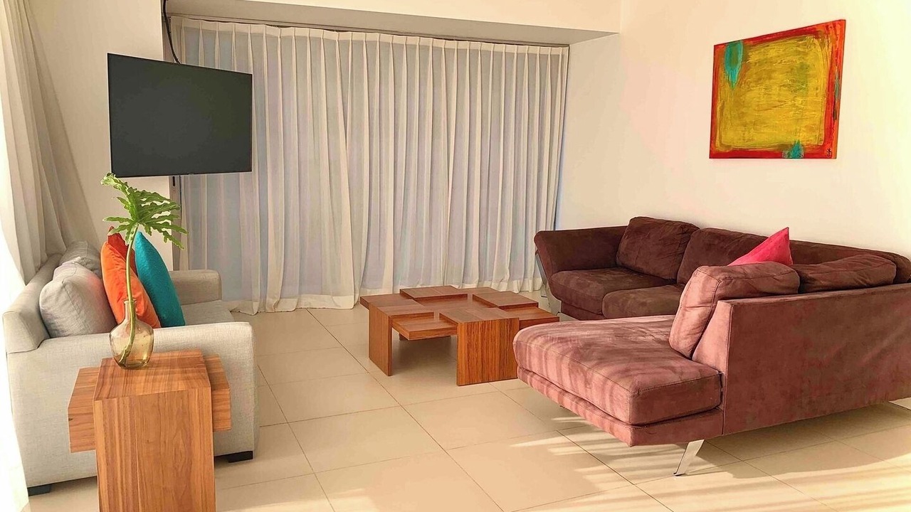 Photo of Livingroom in North Hotel Zone