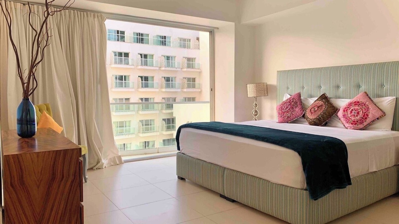 Photo of Bedroom in North Hotel Zone