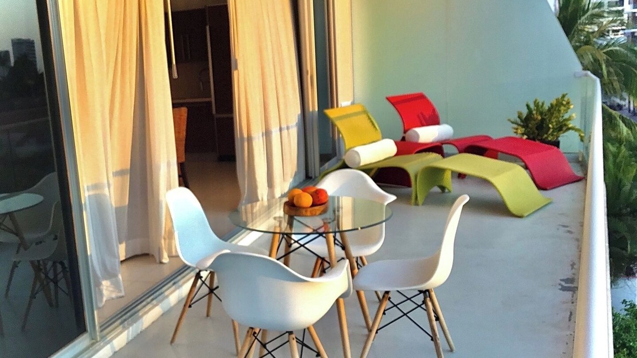 Photo of Outdoor in North Hotel Zone