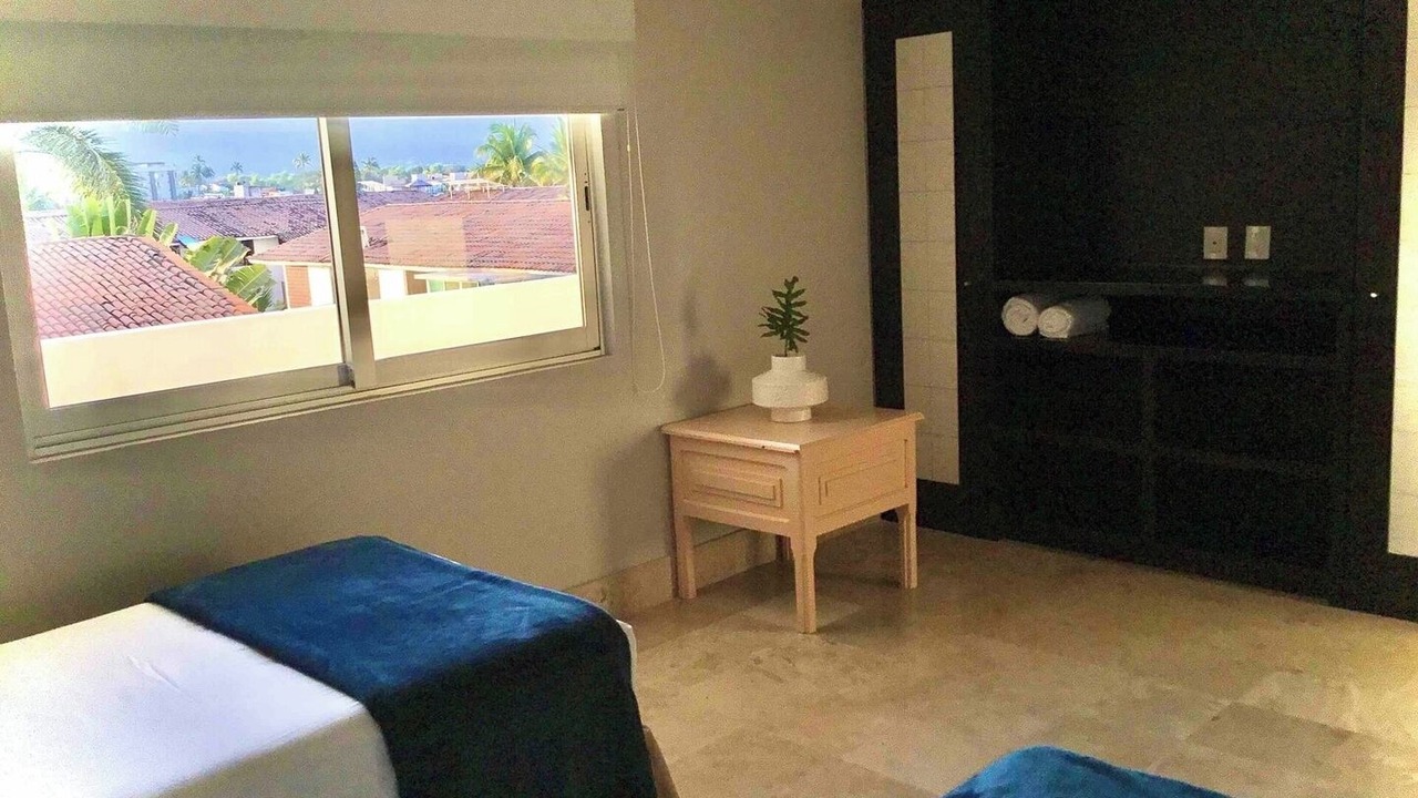 Photo of Bedroom in Puerto Vallarta