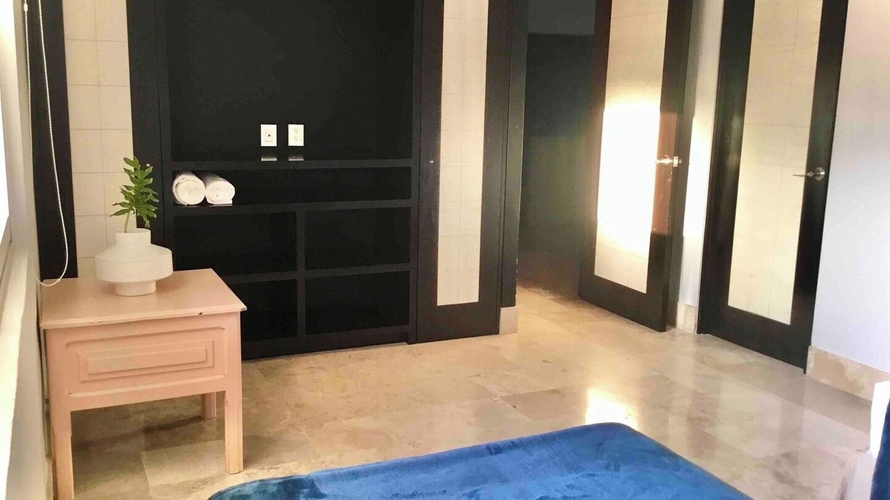 Photo of Bedroom in Puerto Vallarta