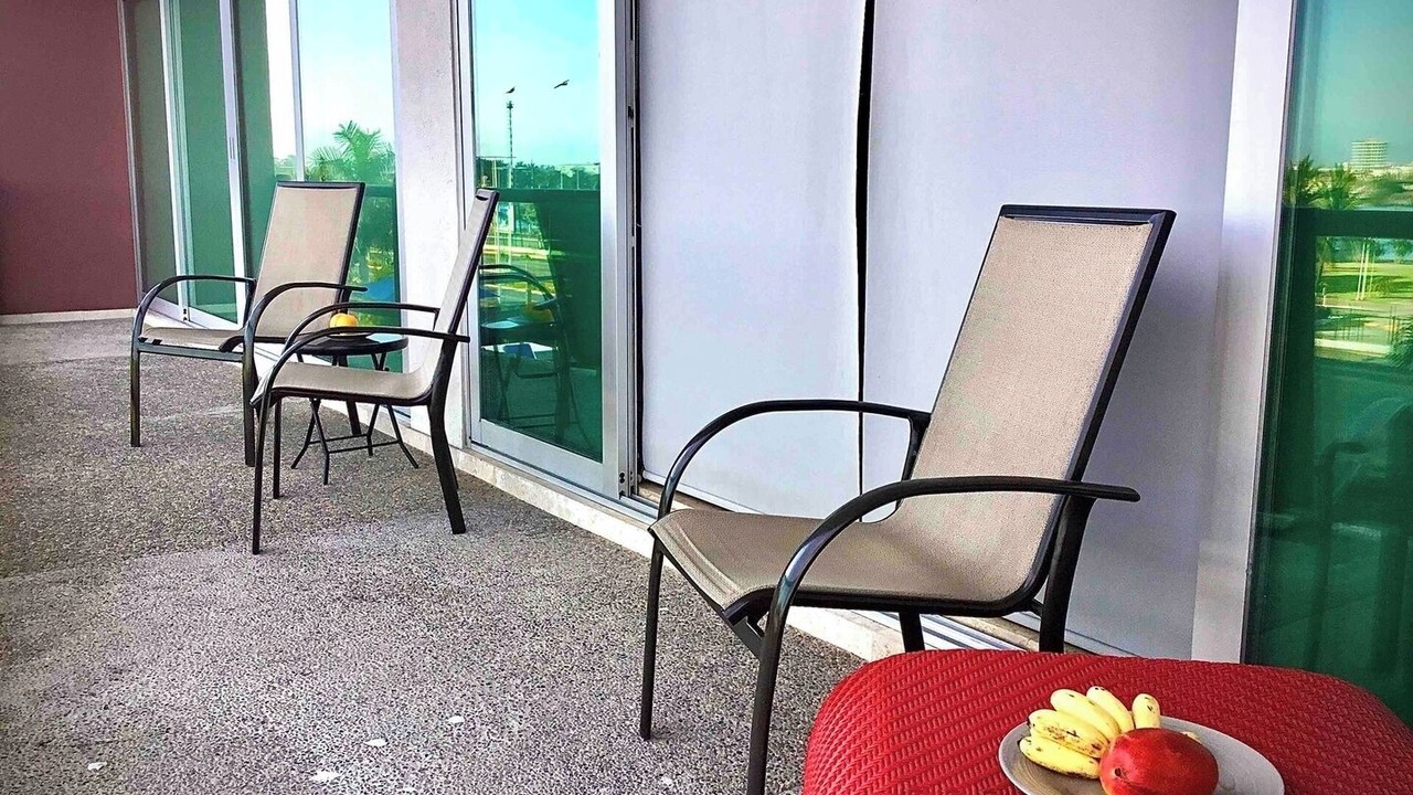 Photo of Patio Balcony in Puerto Vallarta