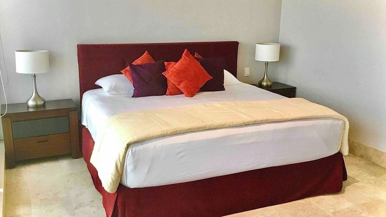 Photo of Bedroom in Puerto Vallarta