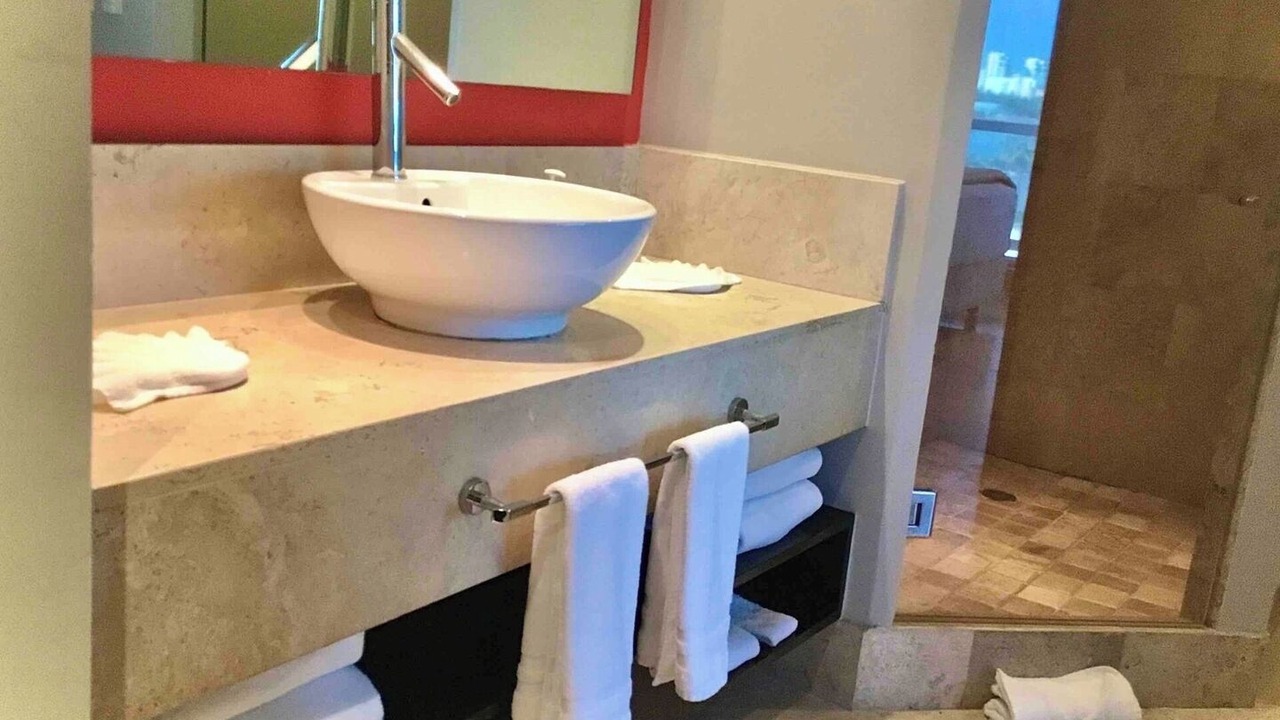 Photo of Bathroom in Puerto Vallarta