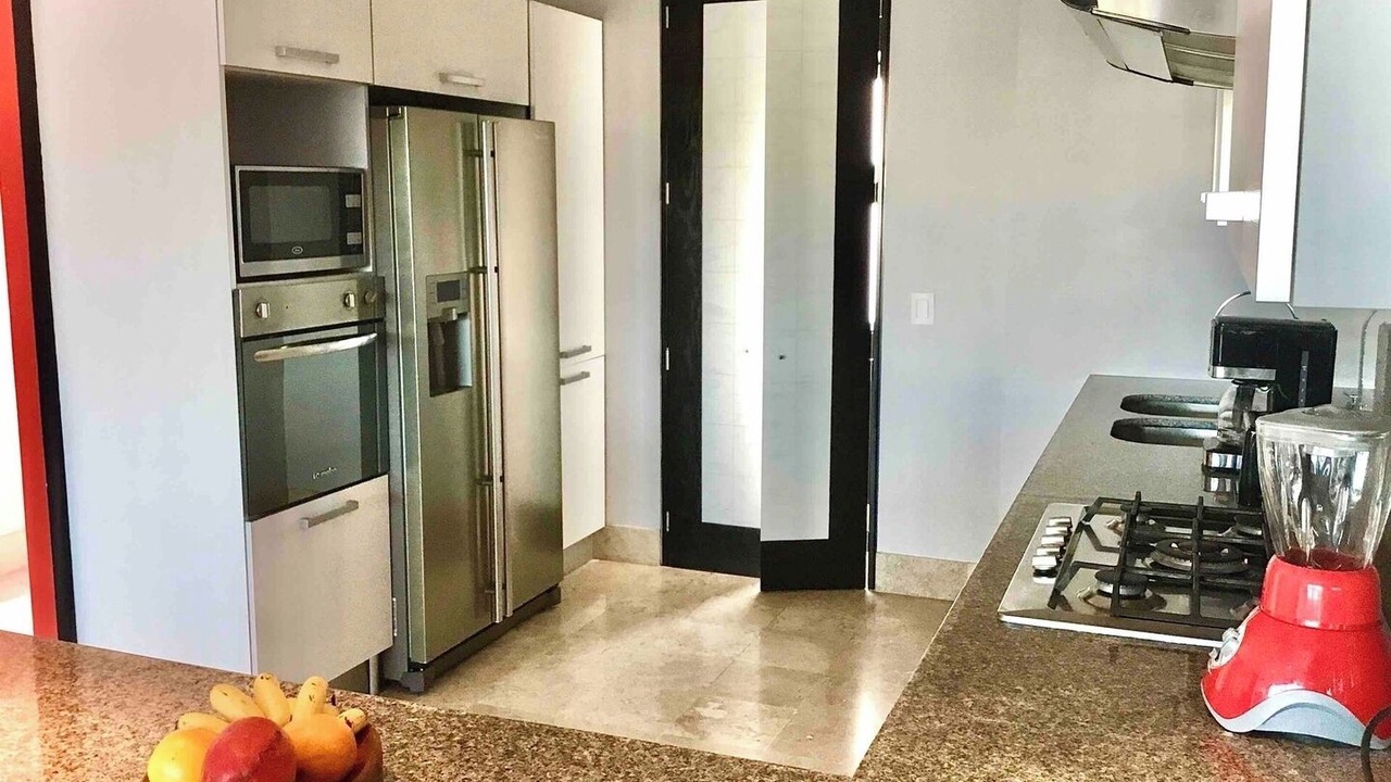 Photo of Kitchen in Puerto Vallarta