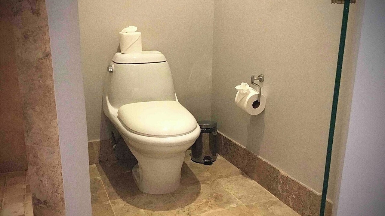 Photo of Bathroom in Puerto Vallarta