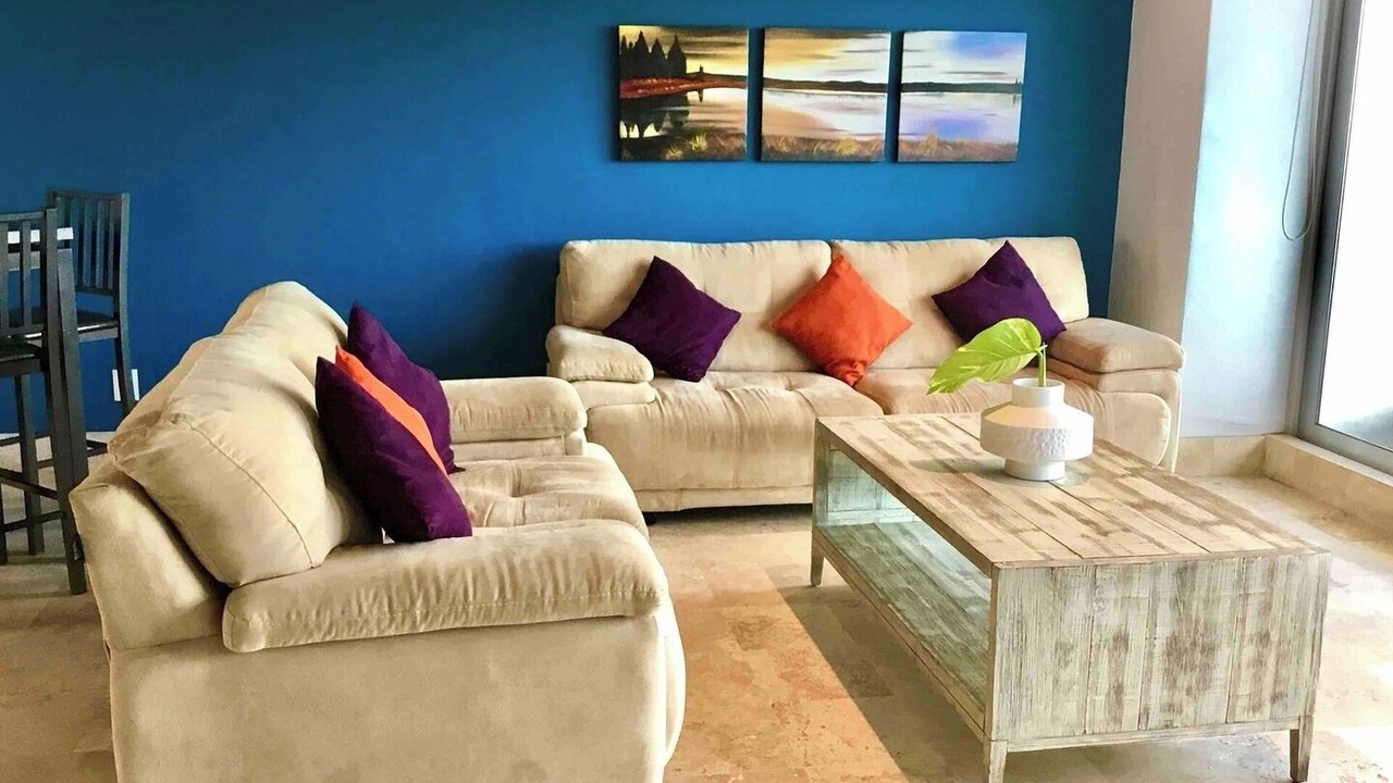 Photo of Livingroom in Puerto Vallarta