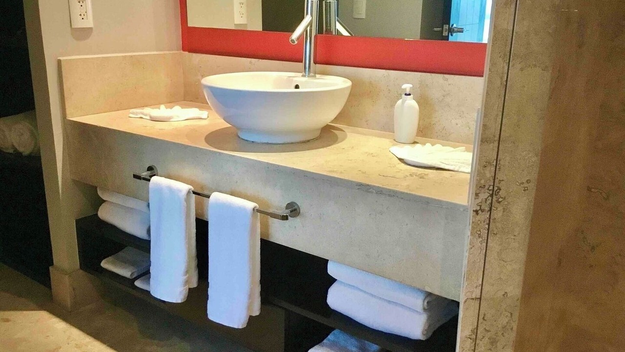 Photo of Bathroom in Puerto Vallarta