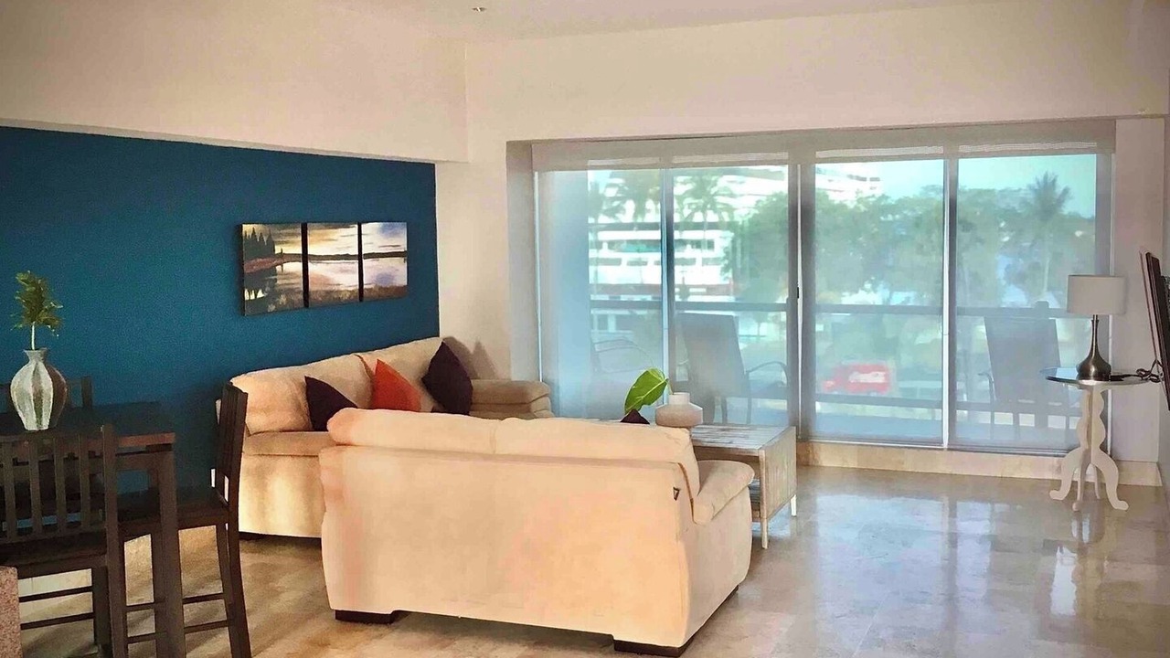 Photo of Livingroom in Puerto Vallarta