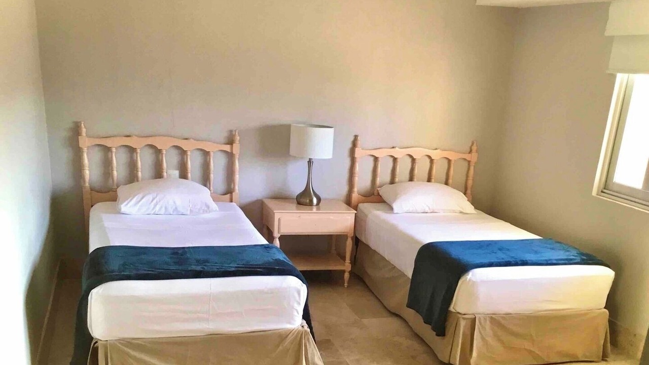 Photo of Bedroom in Puerto Vallarta