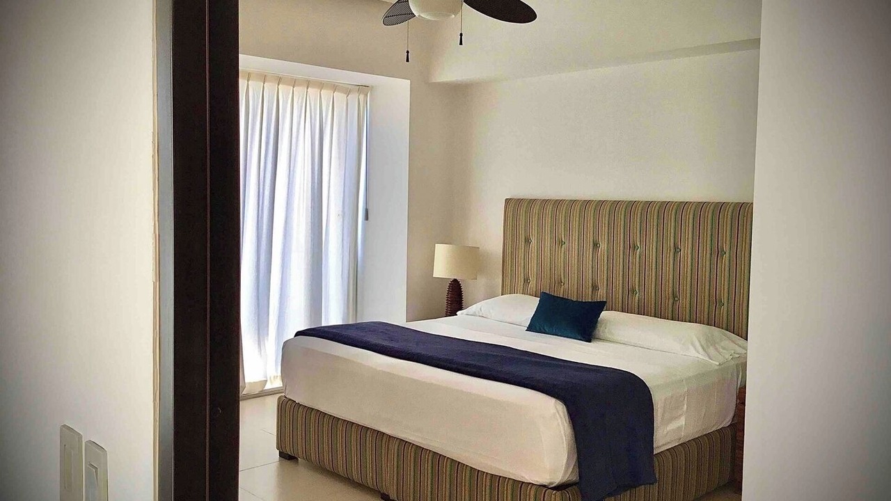 Photo of Bedroom in North Hotel Zone