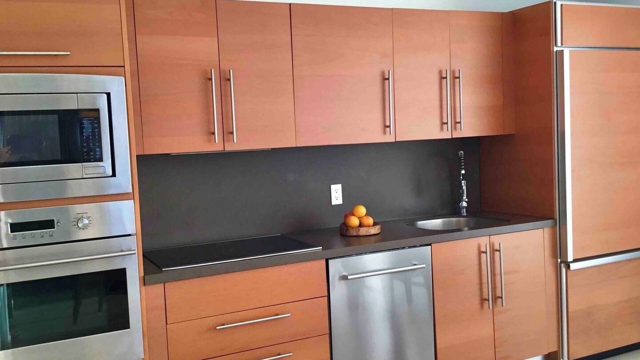 Photo of Kitchen in North Hotel Zone
