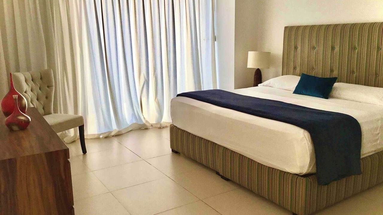 Photo of Bedroom in North Hotel Zone
