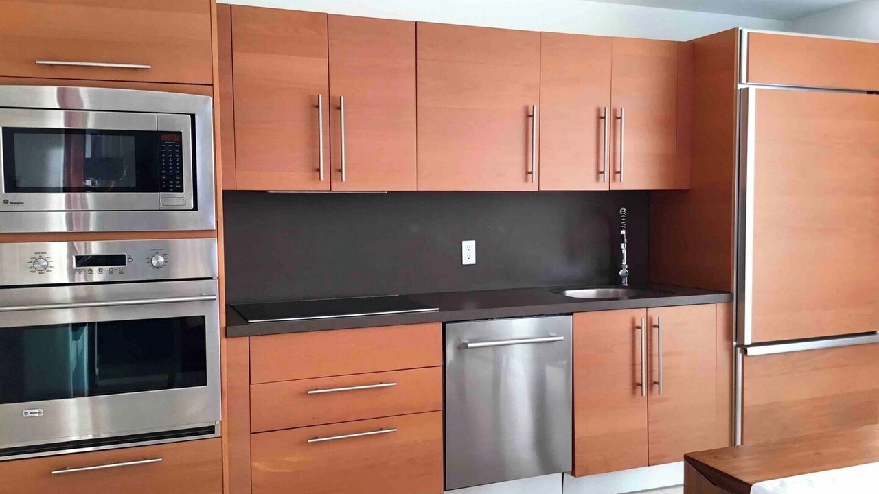 Photo of Kitchen in North Hotel Zone