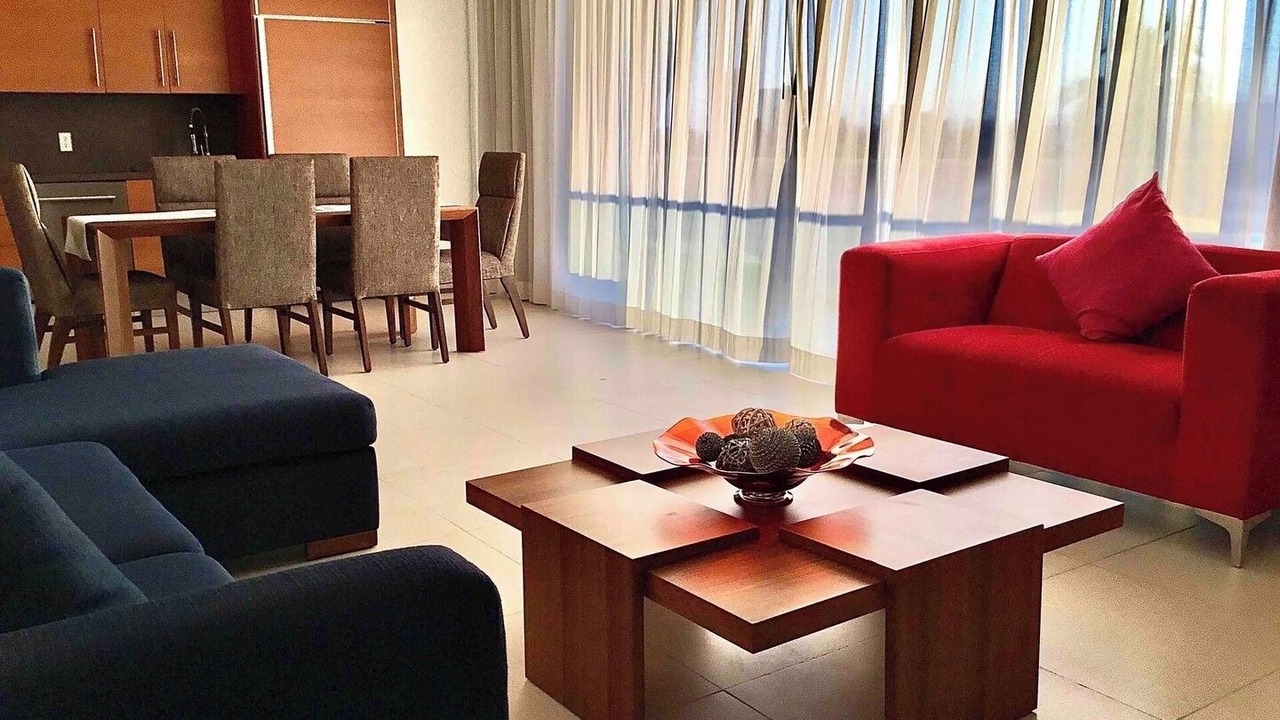 Photo of Livingroom in North Hotel Zone