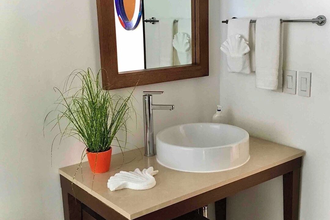 Photo of Bathroom in North Hotel Zone