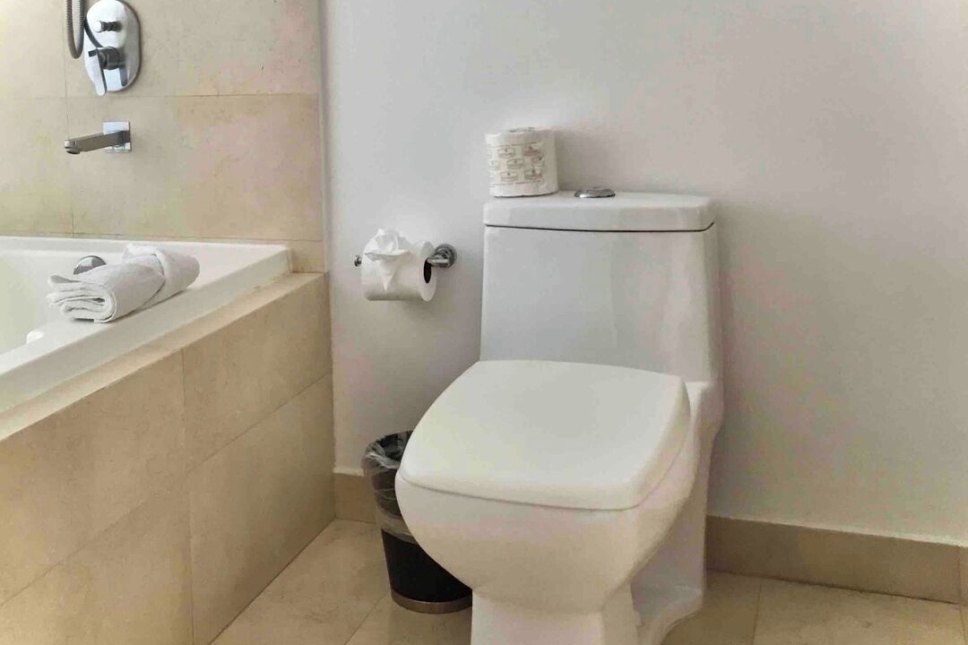 Photo of Bathroom in North Hotel Zone