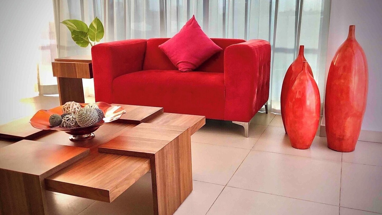 Photo of Livingroom in North Hotel Zone