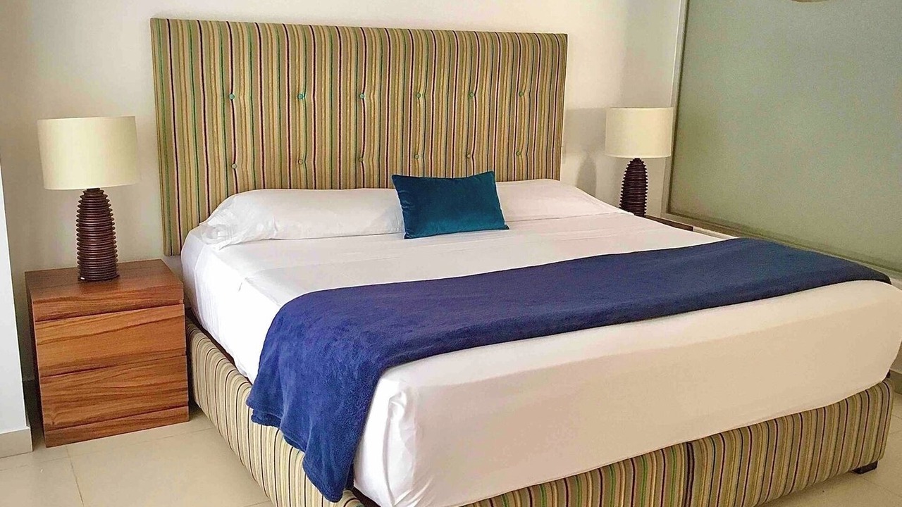 Photo of Bedroom in North Hotel Zone