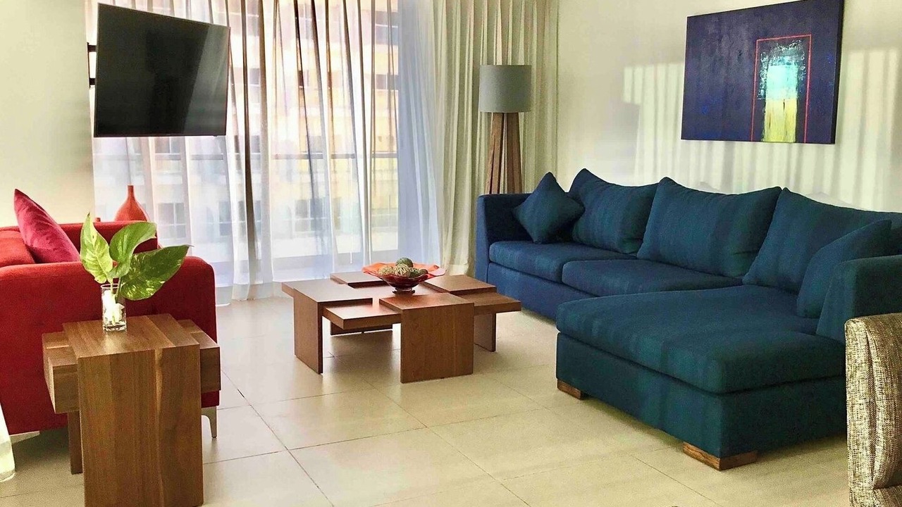 Photo of Livingroom in North Hotel Zone