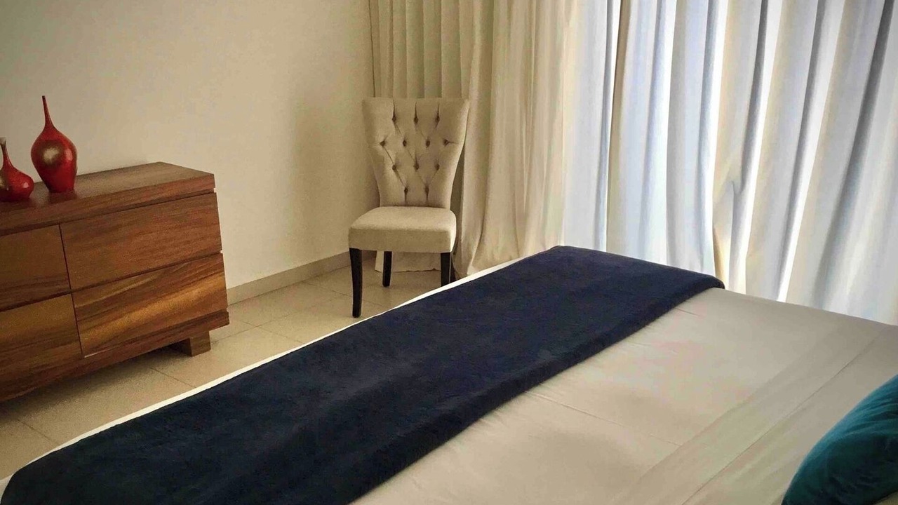 Photo of Bedroom in North Hotel Zone